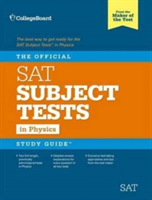 The Official SAT Subject Test in Physics Study Guide | The College Board