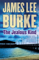 The Jealous Kind | James Lee (Author) Burke