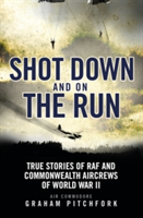 Shot Down and on the Run | Air Commodore Graham Pitchfork