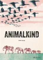 Animalkind | Pablo Salvaje