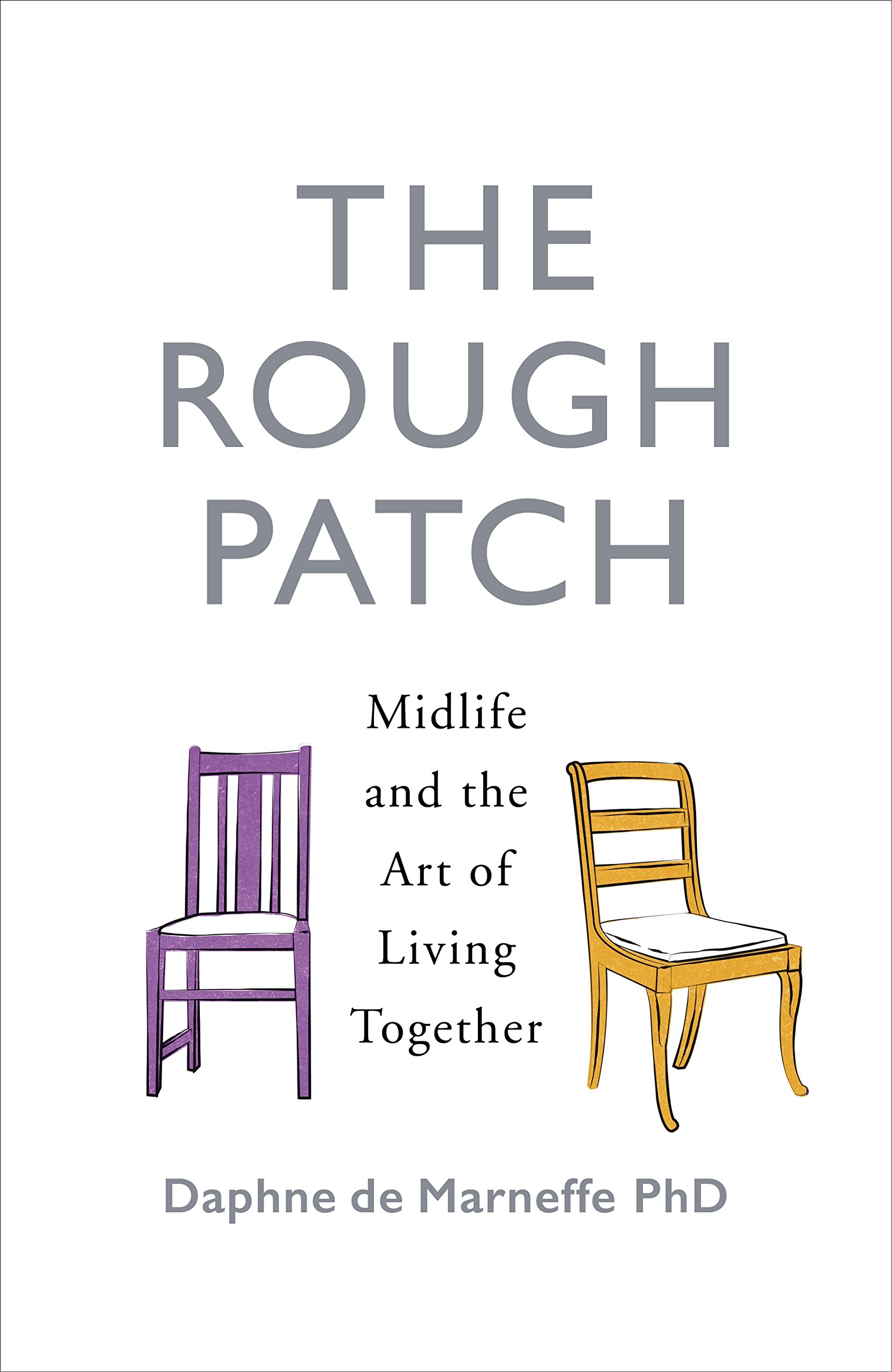 The Rough Patch | Daphne De Marneffe image12