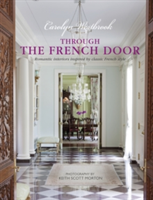 Through the French Door | Carolyn Westbrook