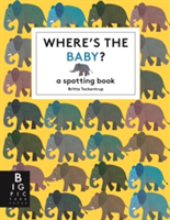 Where\'s the Baby? | Britta Teckentrup