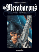 Metabarons, The: Vol. 2 | Alexandro Jodorowsky