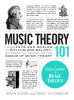 Music Theory 101 | Brian Boone, Marc Schonbrun