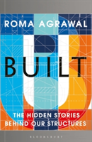 BUILT | ROMA AGRAWAL