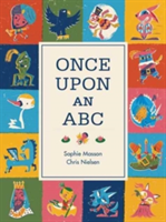 Once Upon An ABC | Sophie Masson