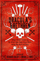 Dracula\'s Brethren | Richard Dalby