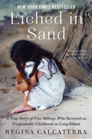 Etched in Sand | Regina Calcaterra