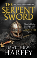 The Serpent Sword | Matthew Harffy