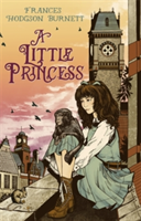 A Little Princess | Frances Hodgson Burnett