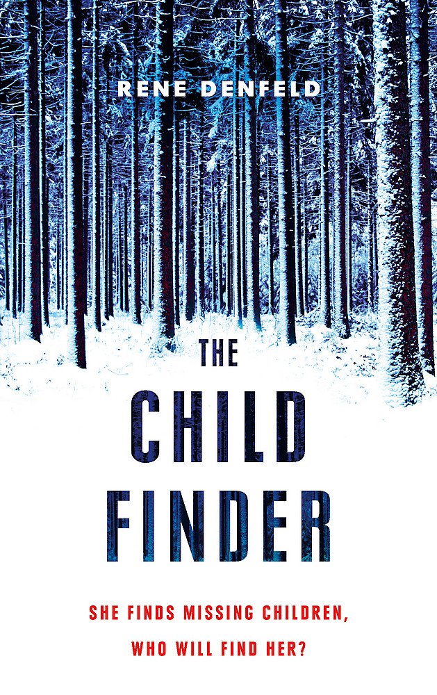 The Child Finder | Rene Denfeld