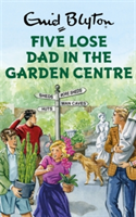 Five Lose Dad in the Garden Centre | Bruno Vincent