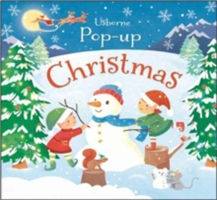 Pop-Up Christmas | Fiona Watt