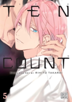 Ten Count, Vol. 5 | Rihito Takarai