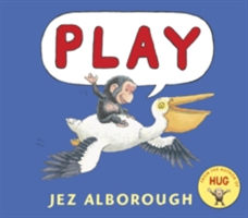 Play | Jez Alborough