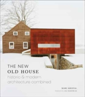 New Old House | Marc Kristal