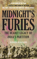 Midnight\'s Furies | Nisid Hajari