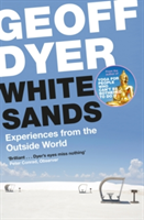 White Sands | Geoff Dyer