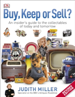 Buy, Keep, or Sell? | Judith Miller