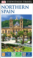 DK Eyewitness Travel Guide Northern Spain | DK