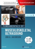 Fundamentals of Musculoskeletal Ultrasound | Jon A. Jacobson