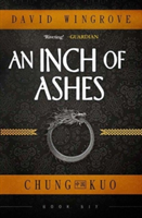 An Inch of Ashes | David Wingrove