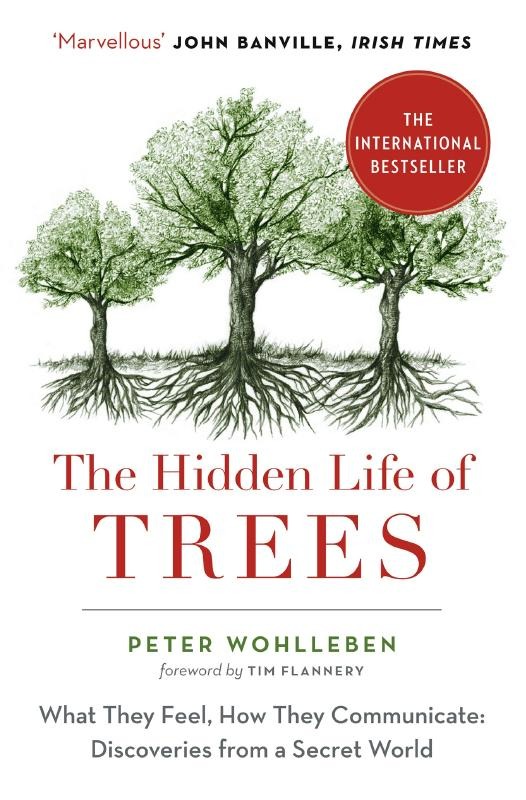 The Hidden Life of Trees | Peter Wohlleben