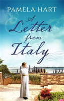 A Letter From Italy | Pamela Hart