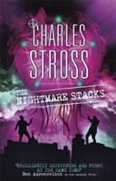 The Nightmare Stacks | Charles Stross