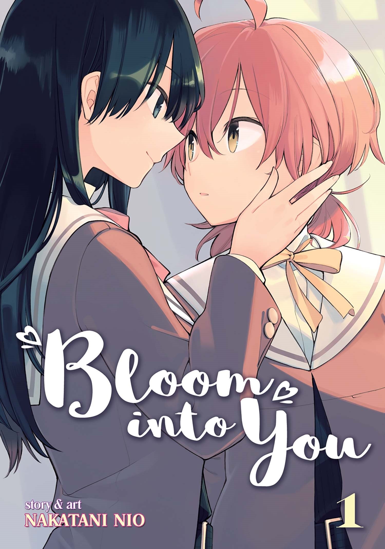 Bloom into You. Volume 1 | Nakatani Nio