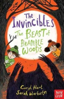 The Invincibles: The Beast of Bramble Woods | Caryl Hart