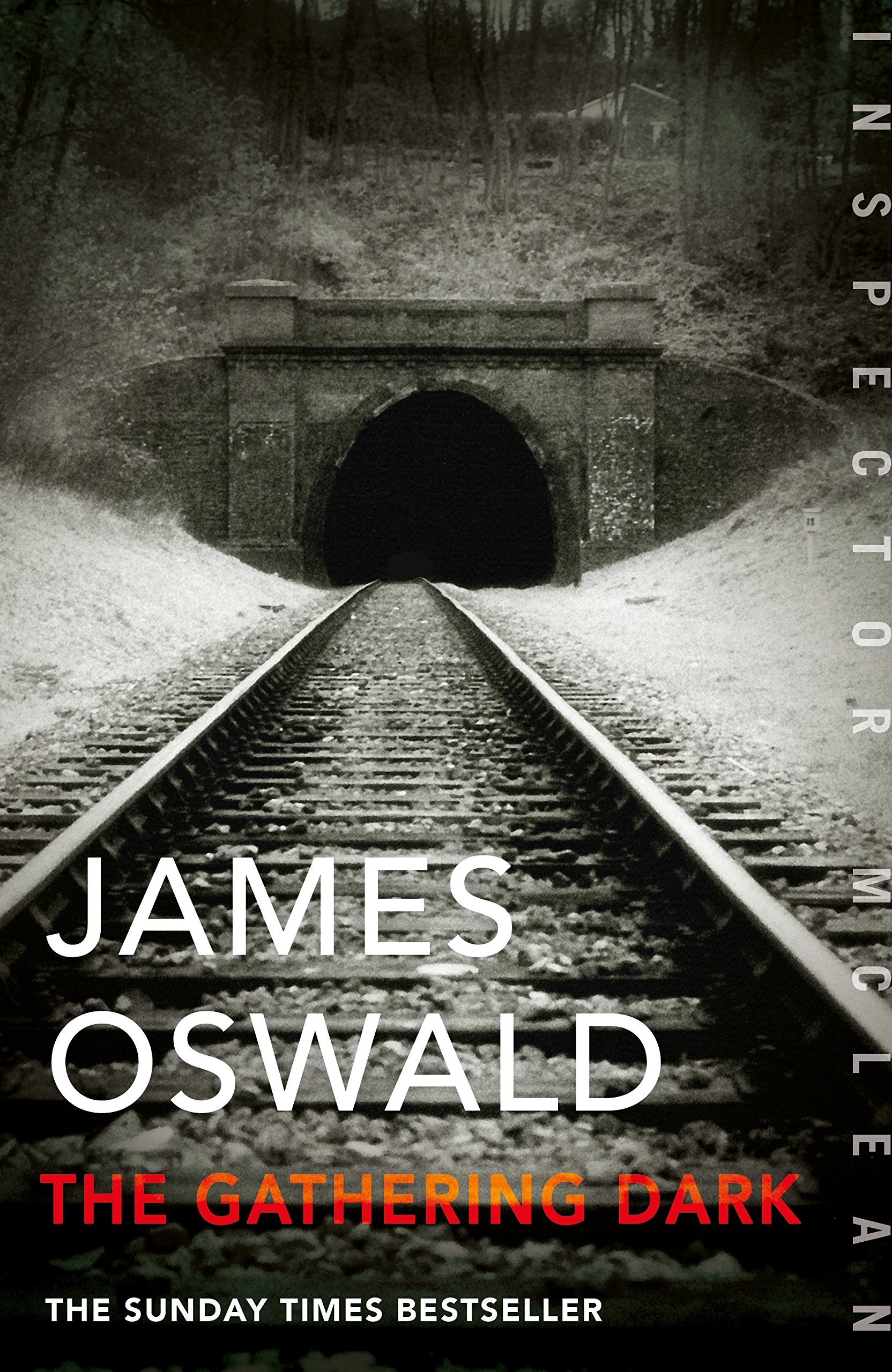 The Gathering Dark | James Oswald