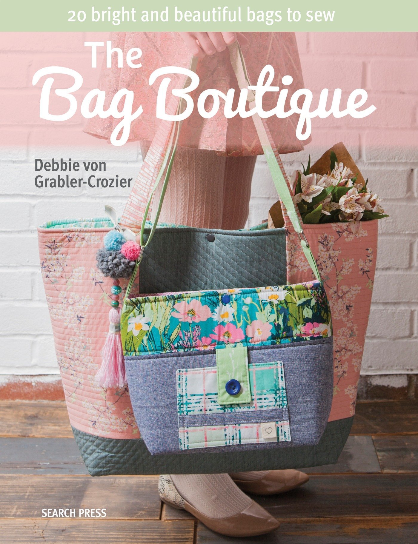 The Bag Boutique | Debbie Von Grabler-Crozier