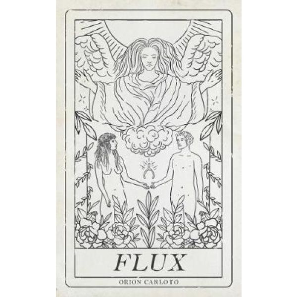 Flux | Orion Carloto