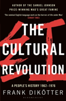 The Cultural Revolution | Frank Dikotter