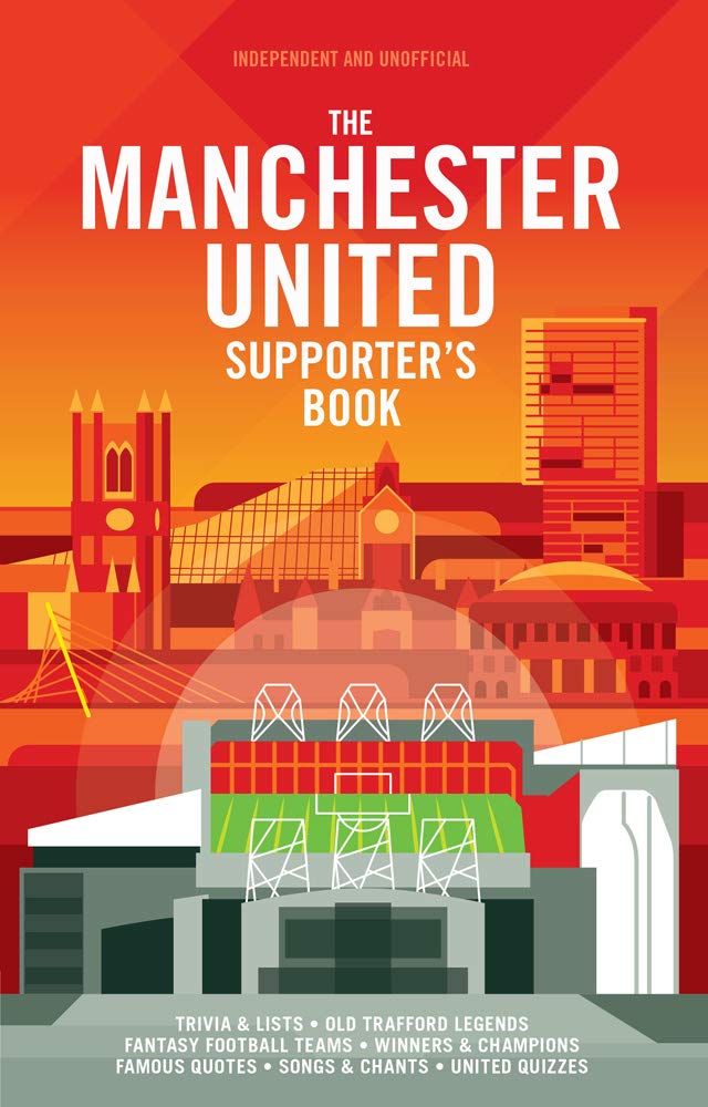 The Manchester United Supporter\'s Book | John White