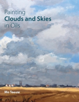 Painting Clouds and Skies in Oils | Mo Teeuw