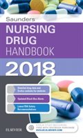 Saunders Nursing Drug Handbook 2018 | Robert J. Kizior, Barbara B. Hodgson
