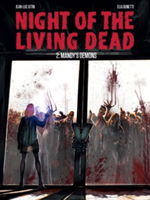 Night of the Living Dead: Mandy\'s Demons | Jean-Luc Istin