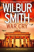 War Cry | Wilbur Smith