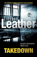 Takedown | Stephen Leather