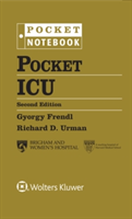 Pocket ICU | Richard D. Urman, Gyorgy Frendl