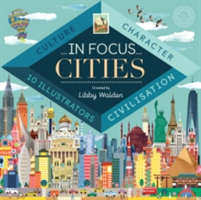 In Focus: Cities | Libby Walden