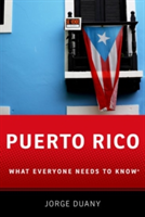 Puerto Rico | Steven J. Green School of International and Public Affairs at Florida International University) Department of Global & Sociocultural Studies Cuban Research Institute; Professor of Anthropology Jorge (Director Duany