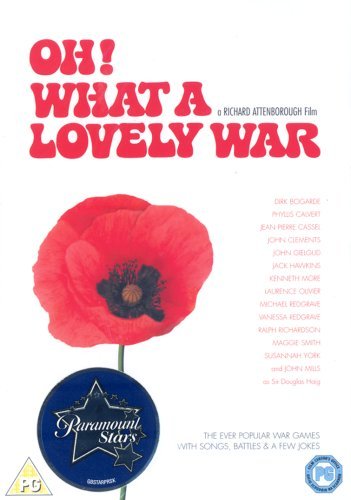 Oh! What a Lovely War - The Special Collector\'s Edition | Richard Attenborough