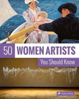 50 Women Artists You Should Know | Christiane Weidemann