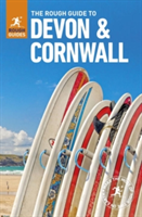 The Rough Guide to Devon & Cornwall | Robert Andrews