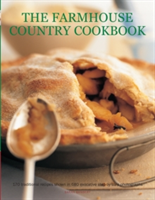 The Farmhouse Country Cookbook | Sarah Banbury