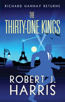 The Thirty-One Kings | Robert J. Harris